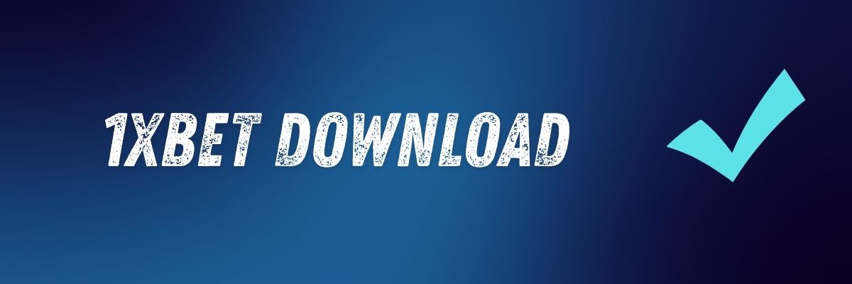 1xbet Download